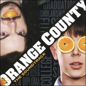Orange County (Orange Vinyl)＜限定盤＞
