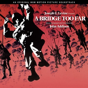 A Bridge Too Far<限定盤> A Bridge Too Far<限定盤>