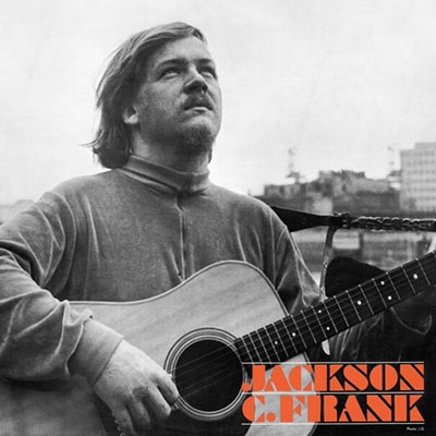 Jackson C.Frank/Jackson C. Frank[ANRT1011]