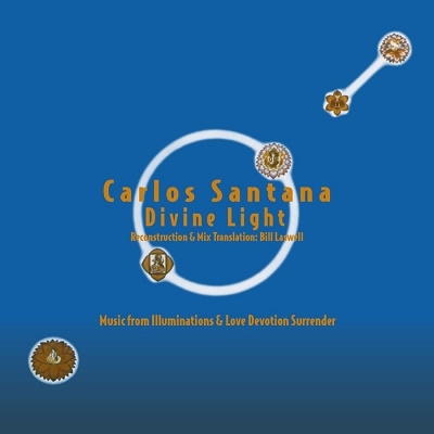 Divine Light: Reconstruction & Mix Translation: Bill Laswell