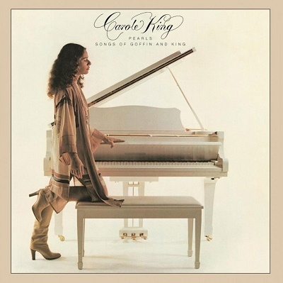 Carole King/Pearls Songs Of Goffin &King[MOVLP3435]