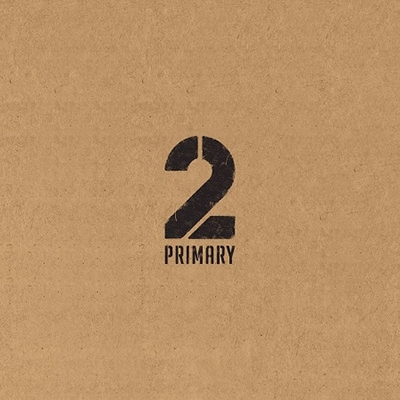 Primary/Primary Vol.2-2＜限定盤＞