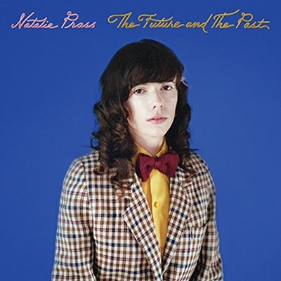 Natalie Prass/The Future and The Past (Red Vinyl)[0882321918]