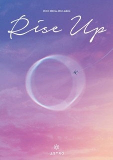 ASTRO/Rise Up (Special Mini Album)