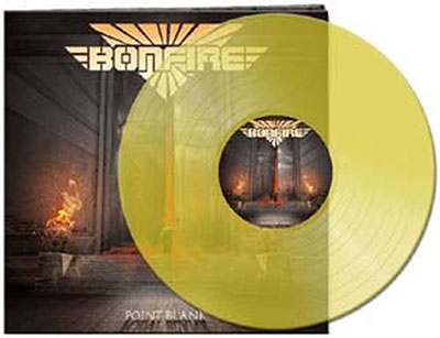 TOWER RECORDS ONLINE㤨Bonfire/Point Blank MMXXIII/Clear Yellow Vinyl[AFM8612MO]פβǤʤ6,290ߤˤʤޤ
