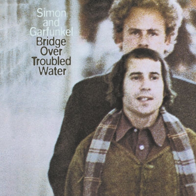 Simon & Garfunkel/Bridge Over Troubled Water＜完全生産限定盤＞