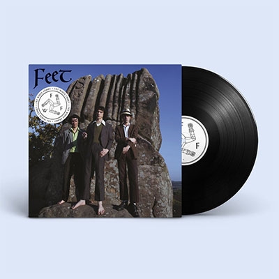 Feet＜数量限定盤＞