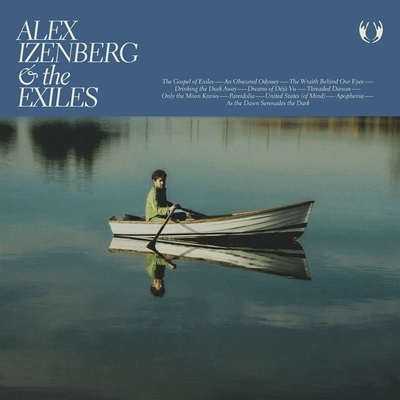 Alex Izenberg & The Exiles＜数量限定盤＞