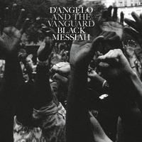 D'Angelo And The Vanguard/Black Messiahס[88875056551]