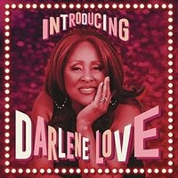 Introducing Darlene Love＜完全生産限定盤＞