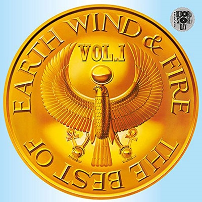 The Best Of Earth, Wind & Fire Vol.1 ［RECORD STORE DAY限定］