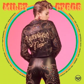 Younger Now＜完全生産限定盤＞