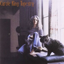 Carole King/Tapestry (2021 Vinyl)＜完全生産限定盤＞