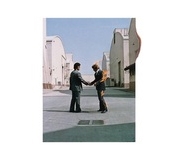 Pink Floyd/Wish You Were Here (2016 Vinyl)