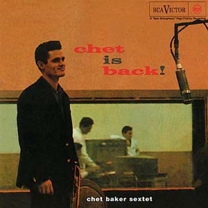Chet Is Back! (Red Vinyl) (Barnes & Noble Exclusive)＜限定盤＞