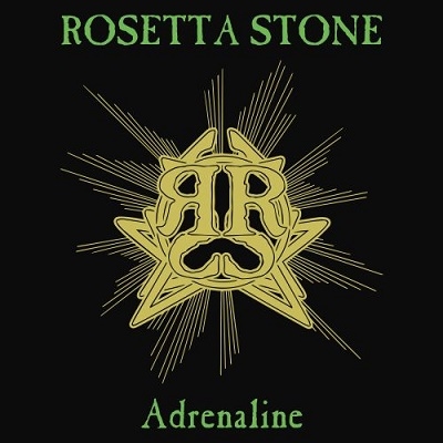 Adrenaline<限定盤> Adrenaline<限定盤>
