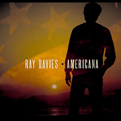 Americana＜限定盤＞