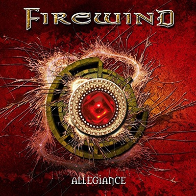 Firewind/アリージャンス