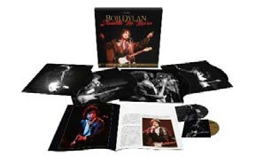 Bob Dylan/Trouble No More The Bootleg Series Vol.13 / 1979-1981 4LP+2CDϡ㴰ס[88985454661]