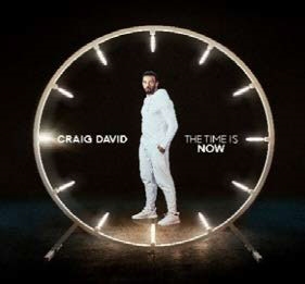The Time Is Now＜完全生産限定盤＞