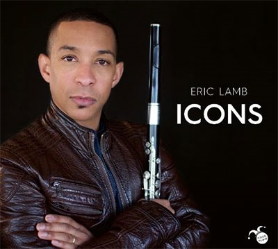 Eric Lamb - Icons