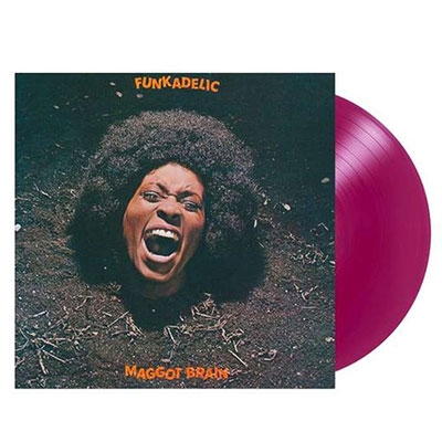 Funkadelic/Maggot Brain＜限定盤＞