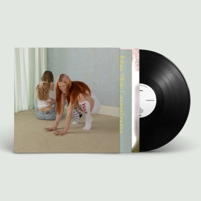 dショッピング |Wet Leg 「moisturizer」 LP | カテゴリ：ロック