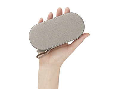 SONY Bluetooth ノイズキャンセリング イヤホン WI-1000XM2/Platinum 