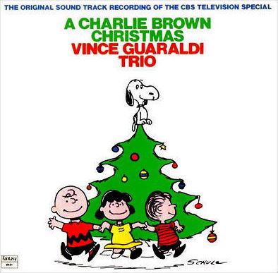 A Charlie Brown Christmas＜限定盤＞