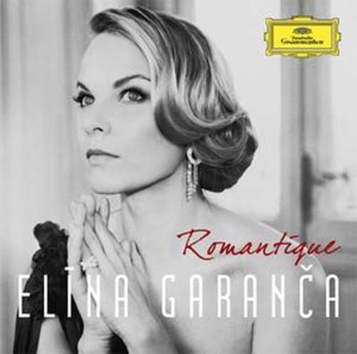 Elina Garanca - Romantique