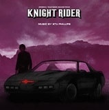 Knight Rider＜RECORD STORE DAY対象商品＞