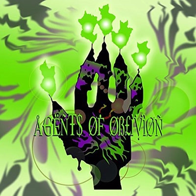 Agents Of Oblivion