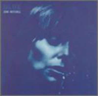 Joni Mitchell/ブルー