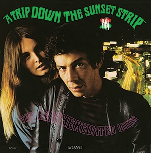 A Trip Down the Sunset Strip<限定盤> A Trip Down the Sunset Strip<限定盤>
