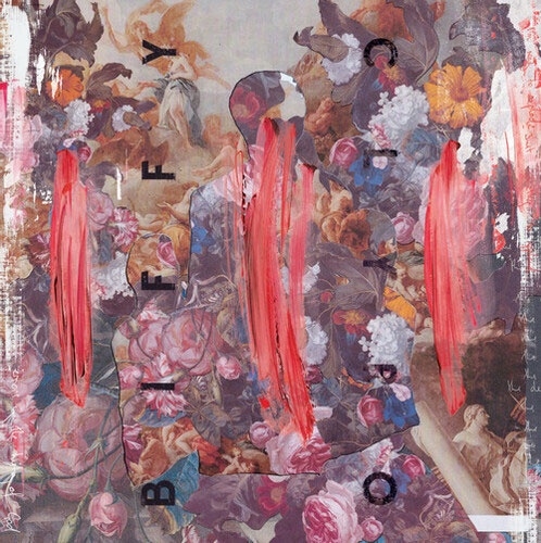 Errors In The History Of God/Unknown Male [10inch]