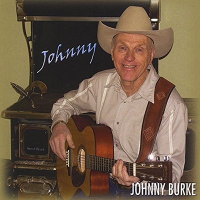 Johnny Burke Country