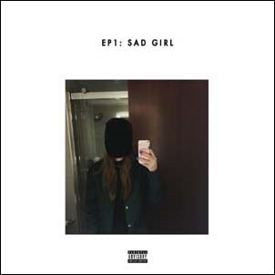Sad Girl (Colored Vinyl)
