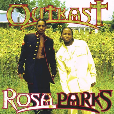 OutKast/Rosa Parks[19075866331]