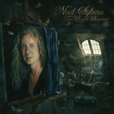 The Regal Bastard ［2LP+CD］