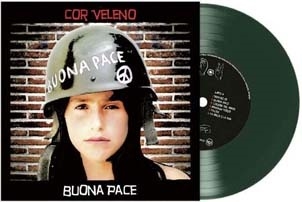 TOWER RECORDS ONLINE㤨Cor Veleno/Buona PaceGreen Vinyl/ס[19075960521]פβǤʤ4,090ߤˤʤޤ