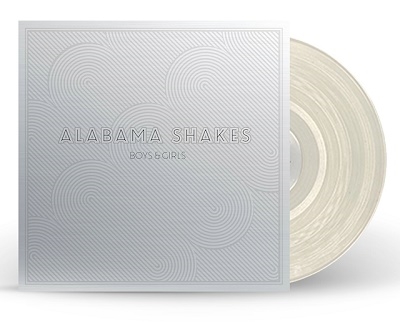 Boys & Girls (10 Year Anniversary Edition)＜数量限定盤/Crystal Clear Vinyl＞