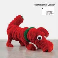 The Problem Of LeisureYellow Vinyl[GLLM21X1]