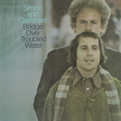 Bridge Over Troubled Water (50th Anniversary)＜Gold Vinyl/完全生産限定盤＞