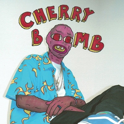 Cherry Bomb＜RECORD STORE DAY対象商品/Red Vinyl＞