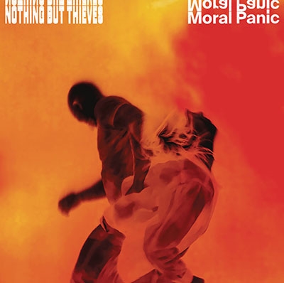 Moral Panic＜Yellow Vinyl/完全生産限定盤＞