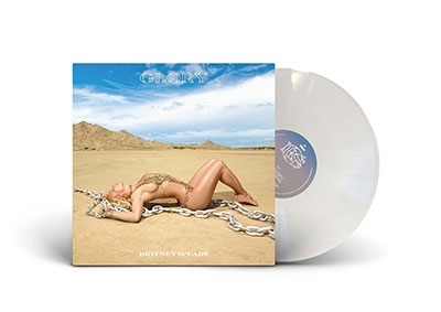 Glory (2020 Deluxe Edition)＜White Vinyl/完全生産限定盤＞