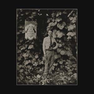 Tyler Childers/Long Violent History[RCA9820861]