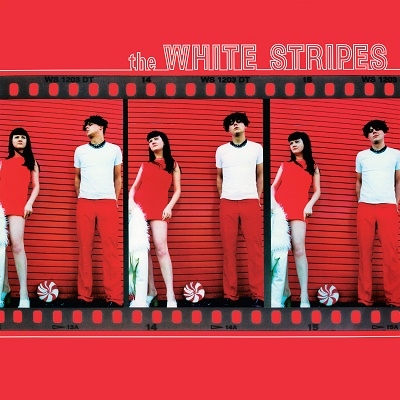 The White Stripes/The White Stripes