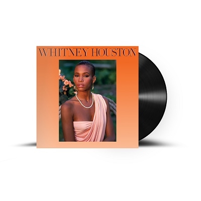 Whitney Houston＜完全生産限定盤＞