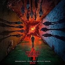 Stranger Things: Soundtrack From The Netflix Series, Season 4 